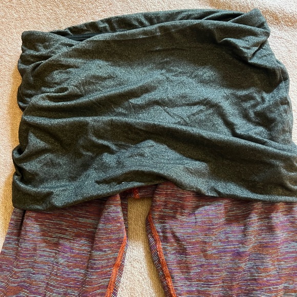 LULULEMON skirted legging - Picture 5 of 5